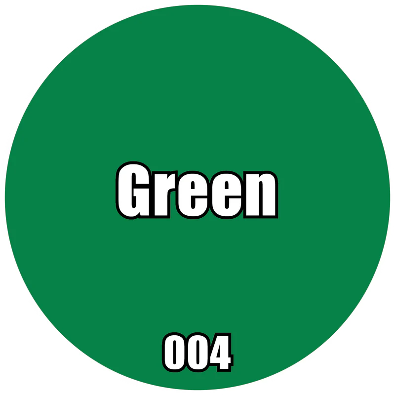 Pro Acryl: 004 - Green 22ML