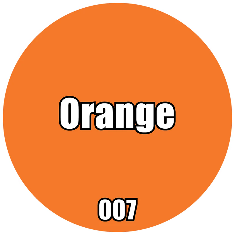 Pro Acryl: 007 - Orange 22ML