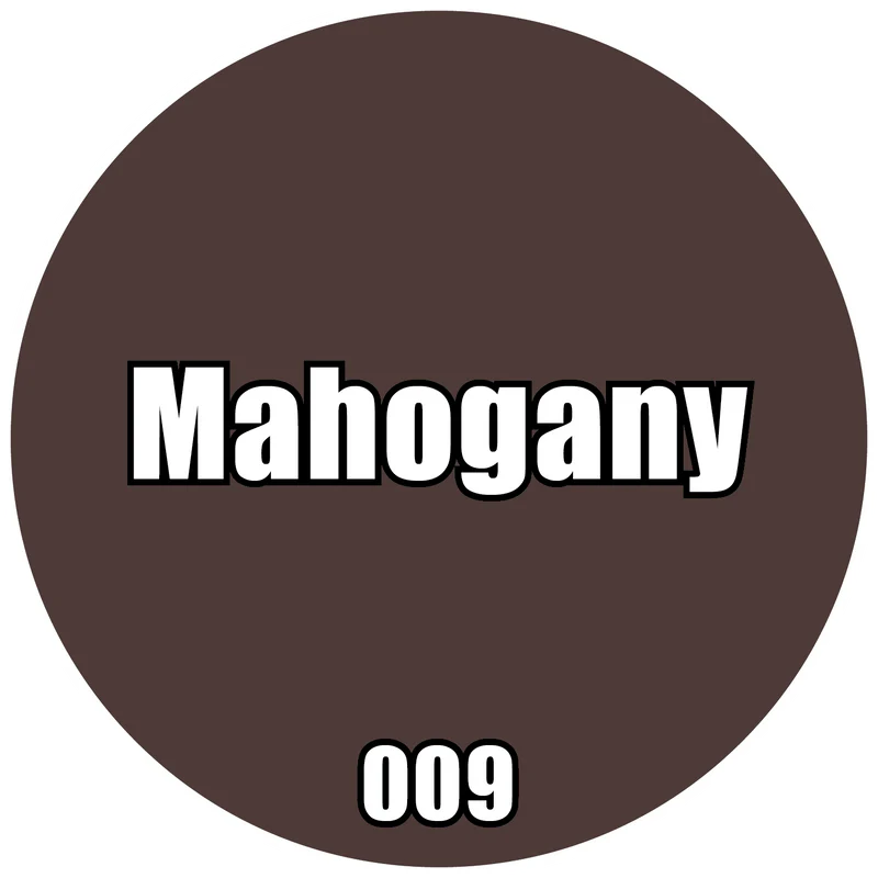 Pro Acryl: 009 - Mahogany 22ML