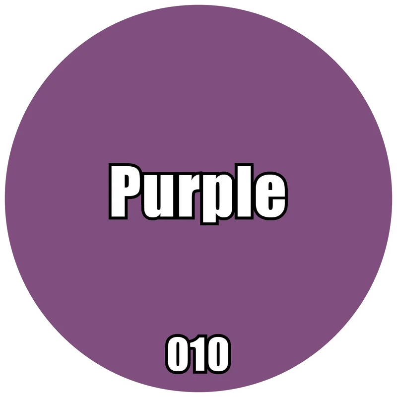 Pro Acryl: 010 - Purple 22ML