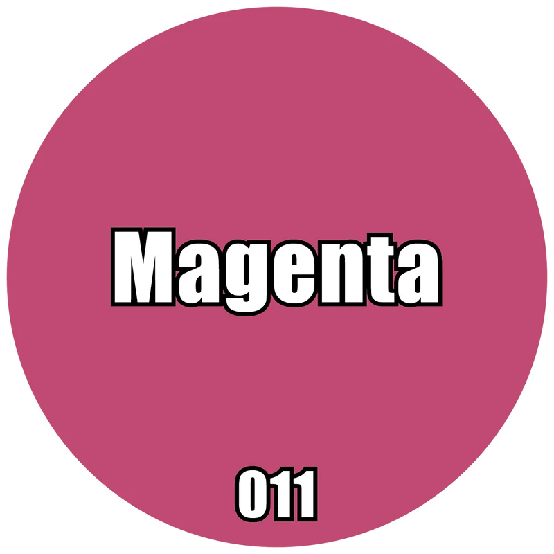 Pro Acryl: 011 - Magenta 22ML