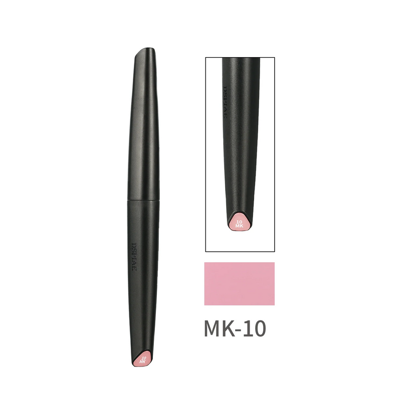 Dspiae Marker Pen - MK-10 Pink
