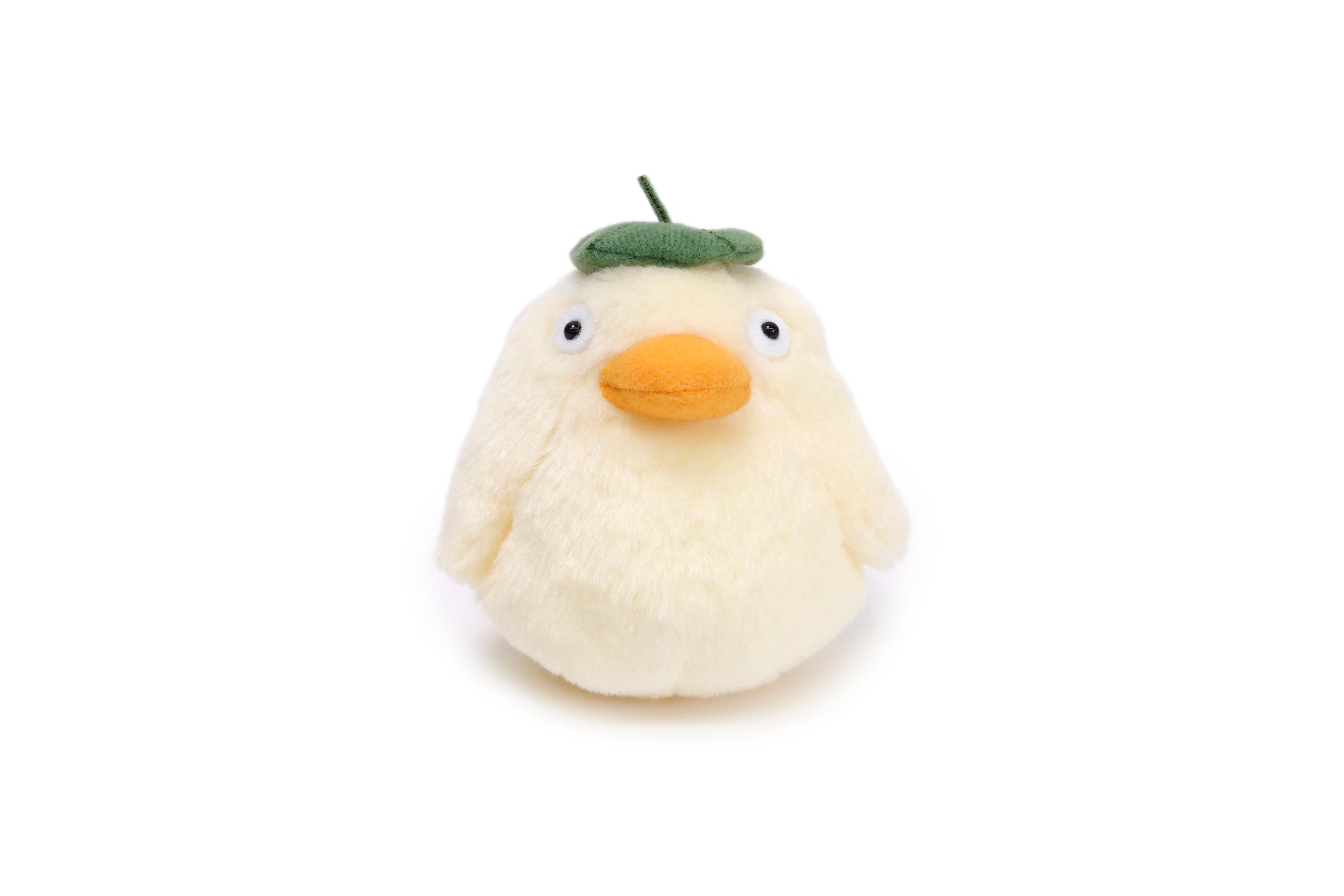 Studio Ghibli Plush - Spirited Away: Ootorisama Beanbag