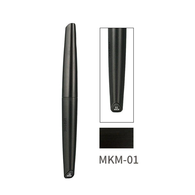 Dspiae Marker Pen Metallic - MKM-01 Black