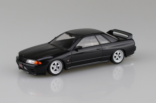 Snap Kit 1/32 Initial-D Nakazato's 32 GT-R