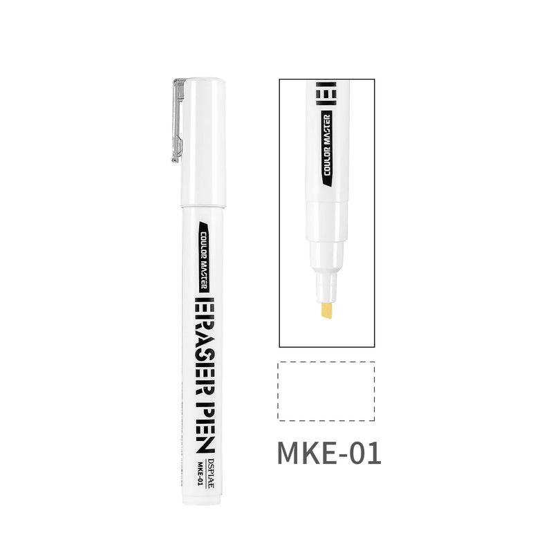 Dspiae Marker Pen - MKE-01 Eraser