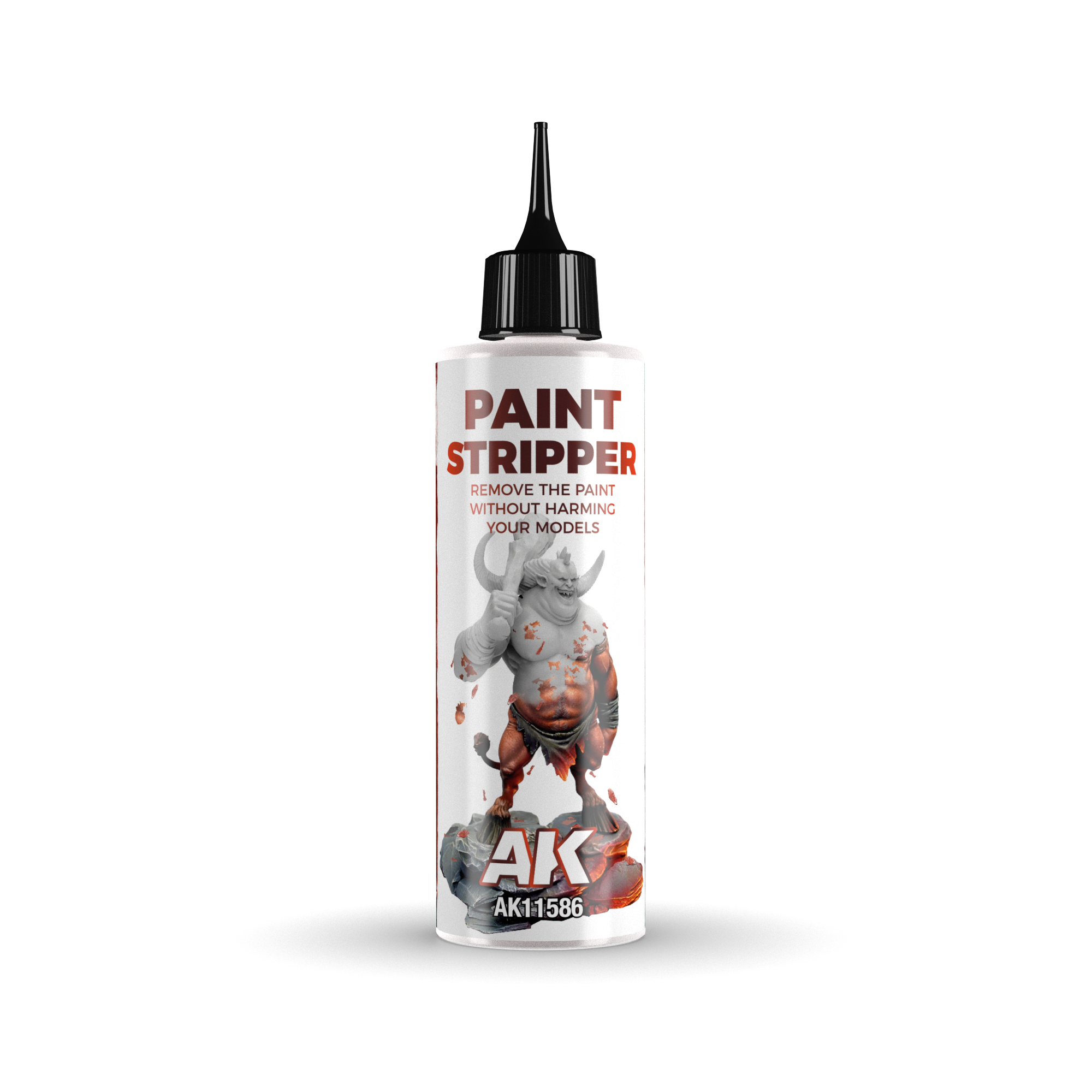 Paint Stripper 250ML