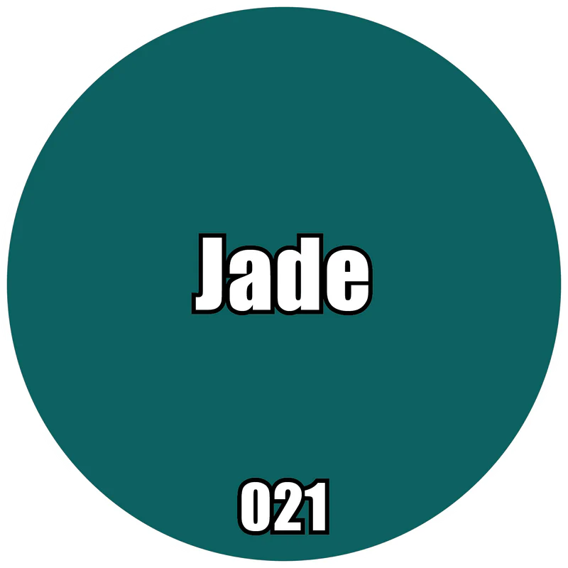 Pro Acryl: 021 - Jade 22ML