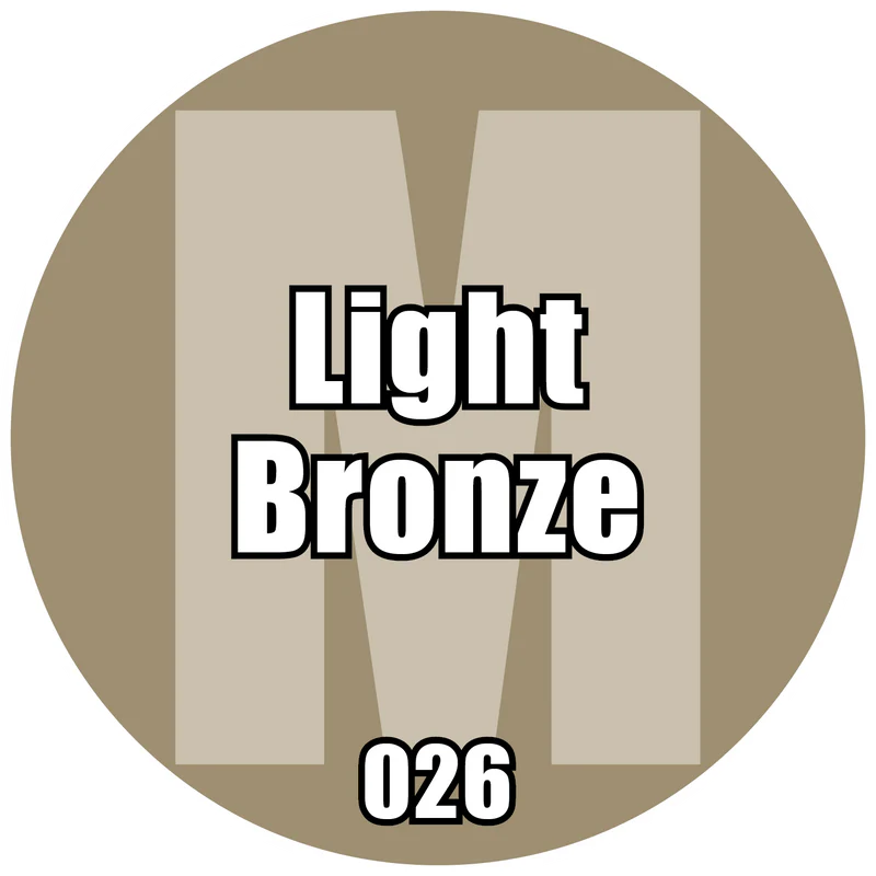 Pro Acryl : 026 - Bronze clair 22 ml