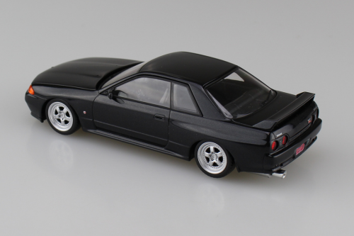 Snap Kit 1/32 Initial-D Nakazato's 32 GT-R