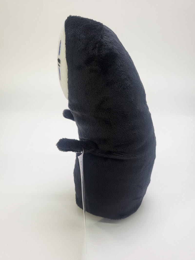 Studio Ghibli Plush - Spirited Away: No Face Beanbag