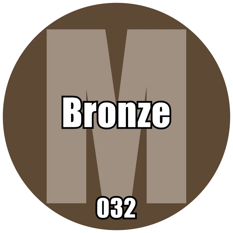 Pro Acryl: 032 - Bronze 22ML