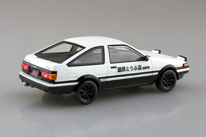 Kit à pression Hachiroku AE86