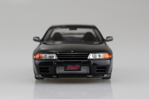 Snap Kit 1/32 Initial-D Nakazato's 32 GT-R