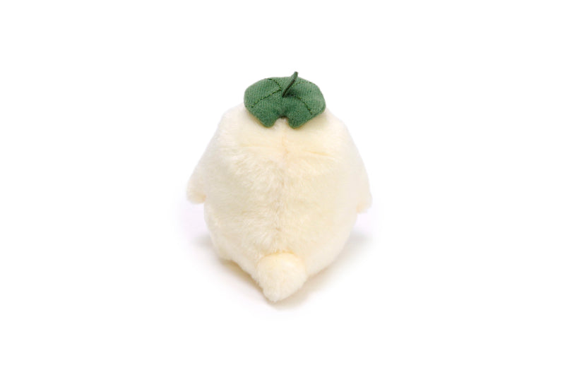 Peluche du Studio Ghibli - Le Voyage de Chihiro : Pouf Ootorisama