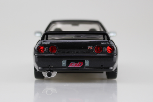 Snap Kit 1/32 Initial-D Nakazato's 32 GT-R