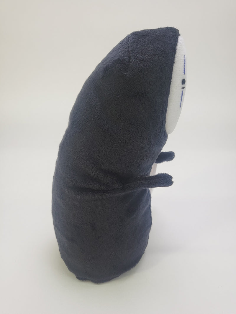 Studio Ghibli Plush - Spirited Away: No Face Beanbag