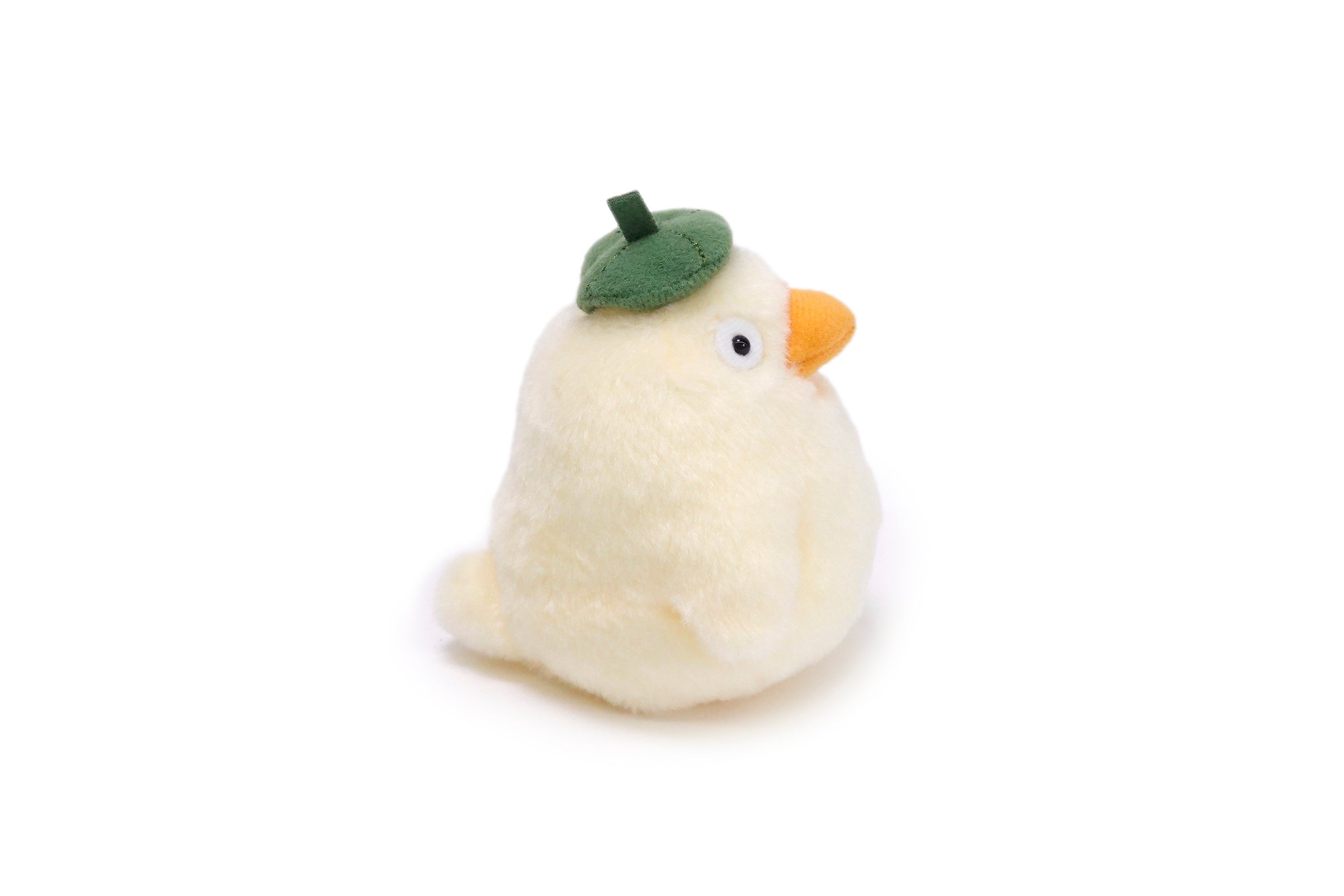 Studio Ghibli Plush - Spirited Away: Ootorisama Beanbag