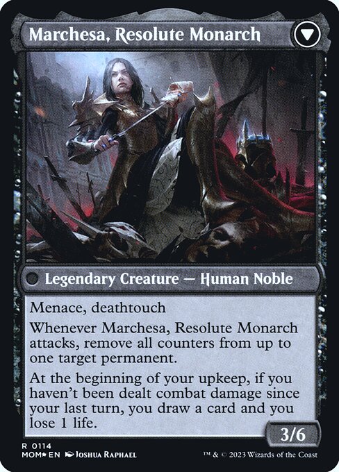 Invasion of Fiora (114) [Prerelease Cards] Reverse