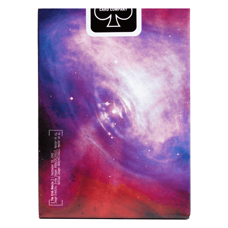 Cartes à jouer Stargazer