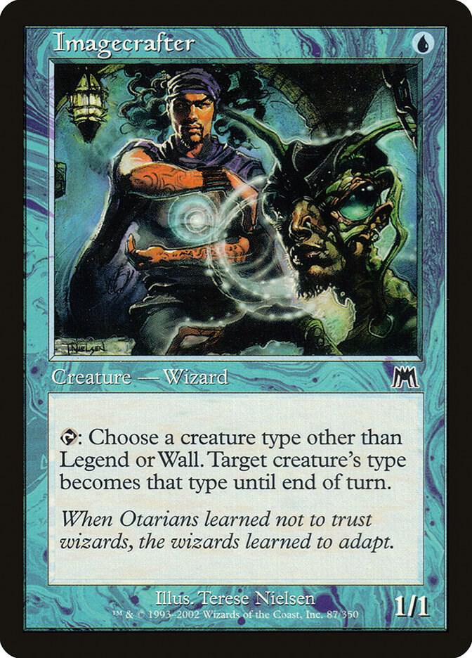 Imagecrafter (87) [Onslaught]