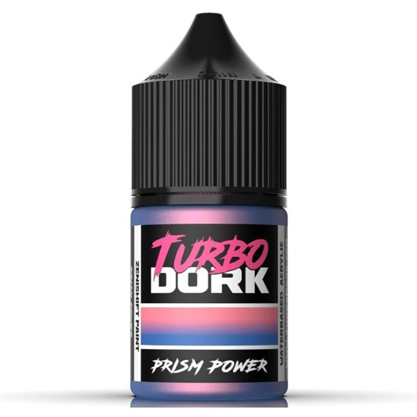 ZeniShift - Prism Power 22 ml