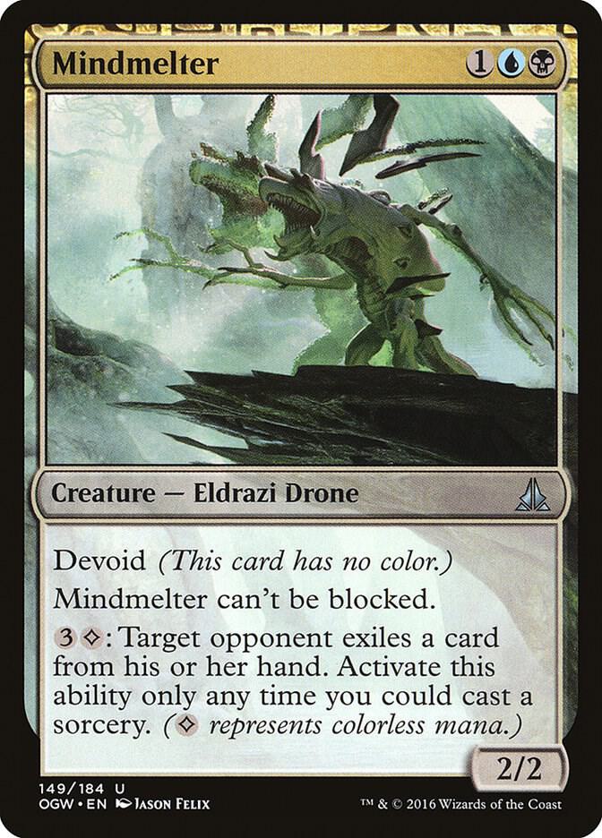 Mindmelter (149) [Oath of the Gatewatch]