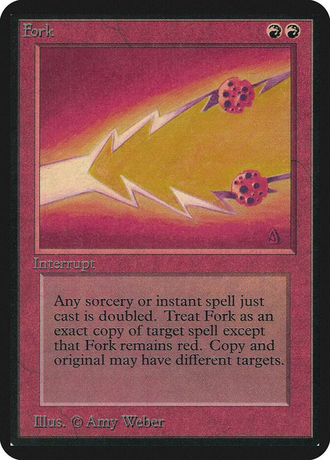 Fork (152) [Limited Edition Alpha]