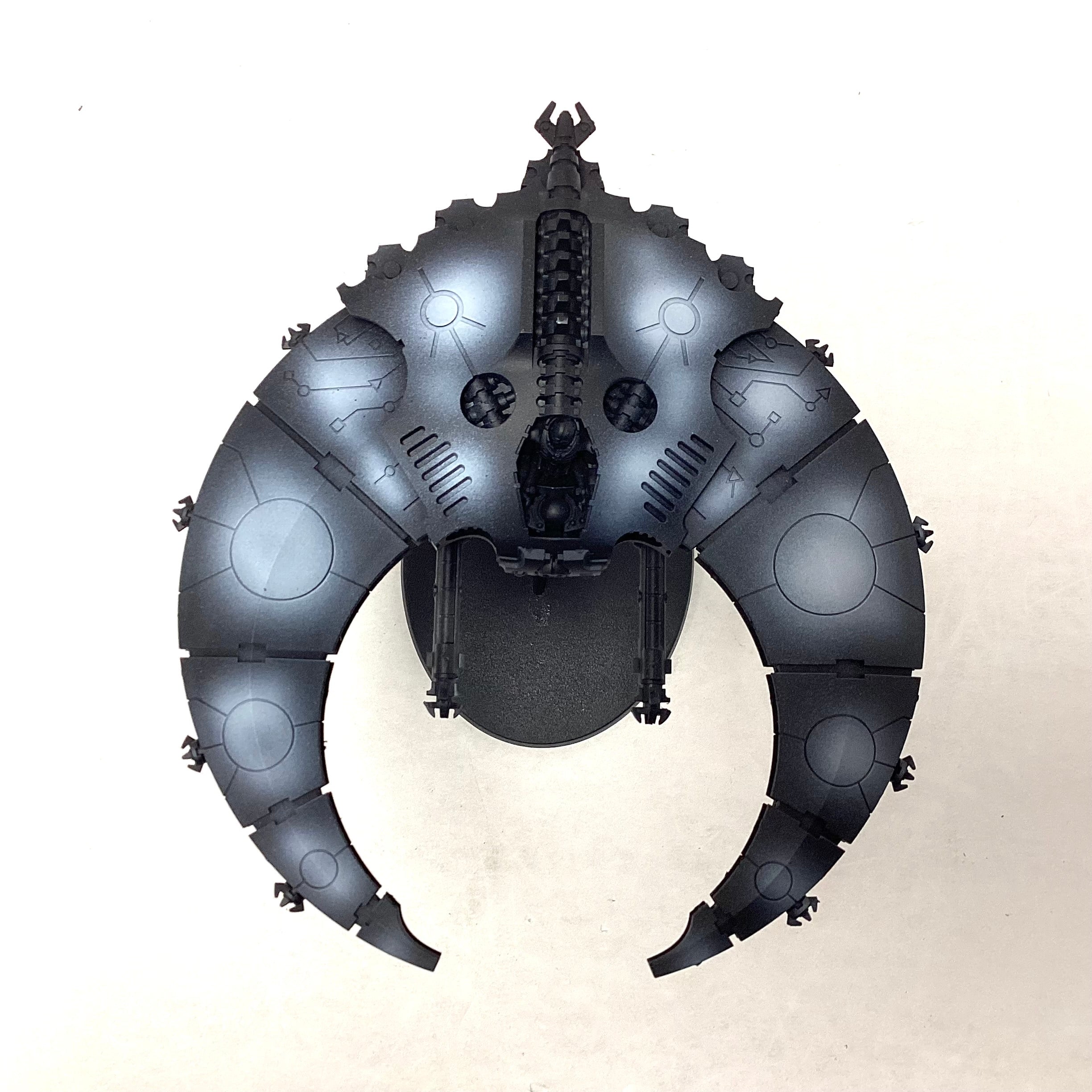 Necrons: Night Scythe (3) (Used)