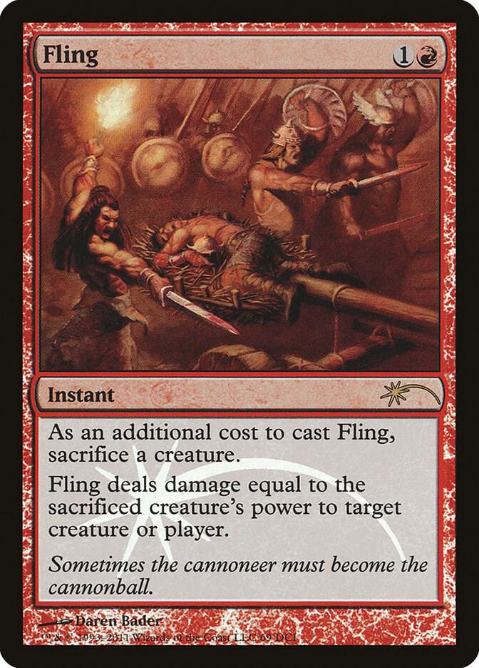Fling (69) [WPN & Gateway Promos]