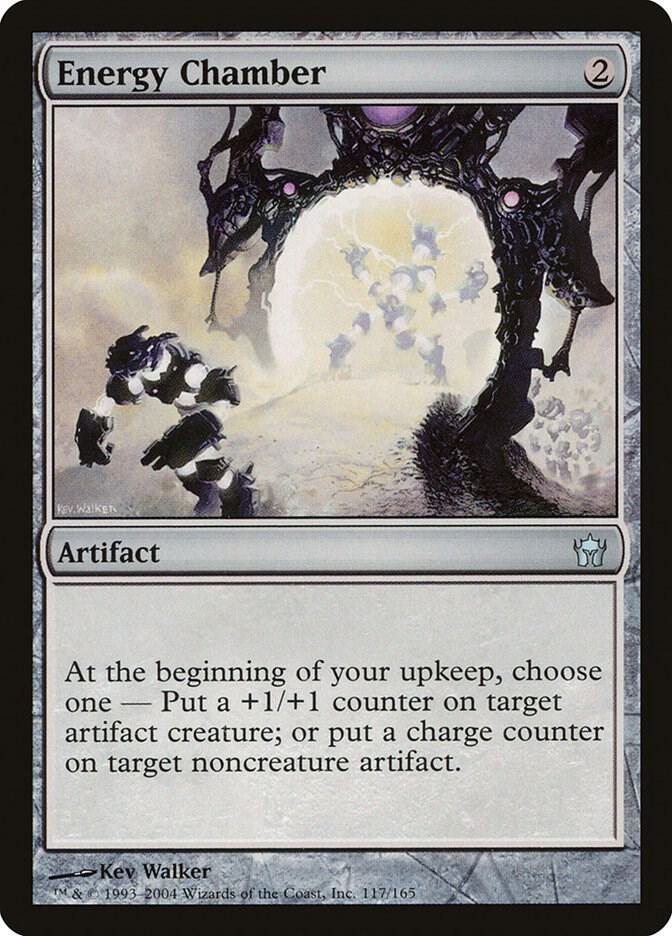 Energy Chamber (117) [Fifth Dawn]