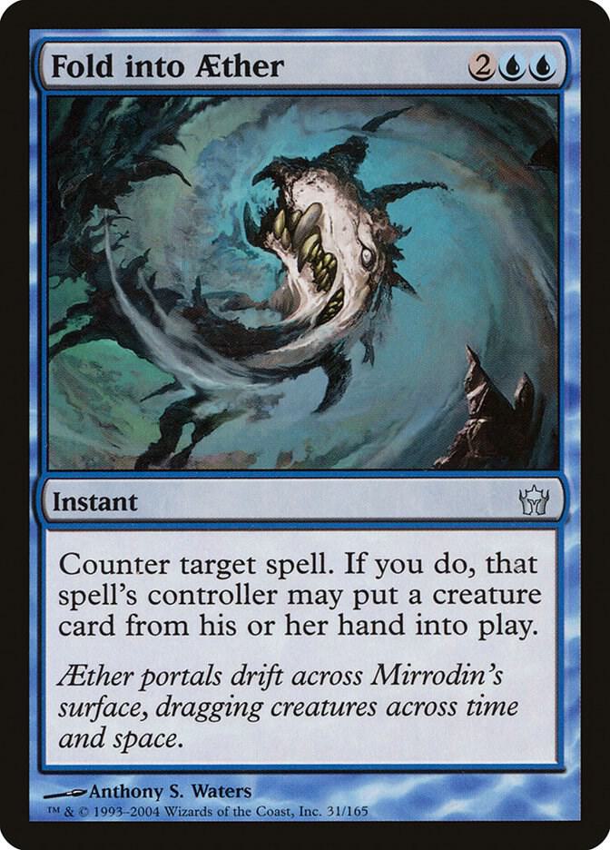 Fold into Aether (31) [Fifth Dawn]