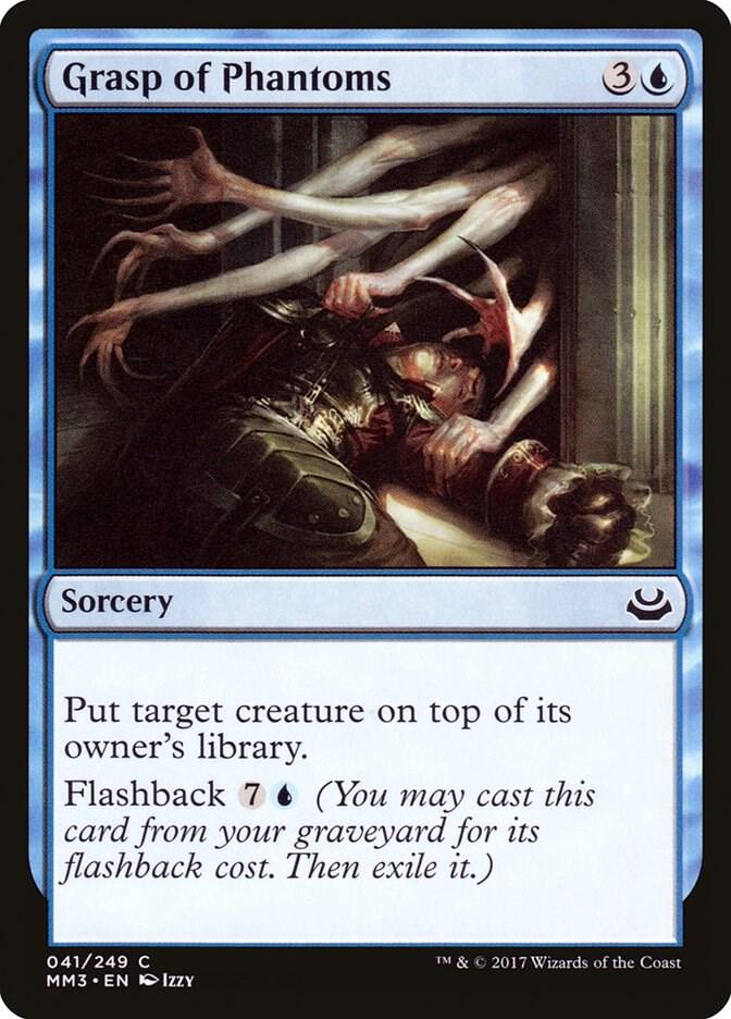Grasp of Phantoms (41) [Modern Masters 2017]