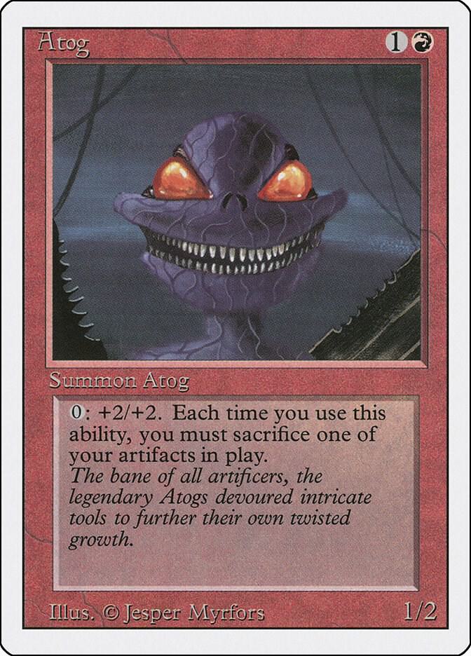 Atog (139) [Revised Edition]