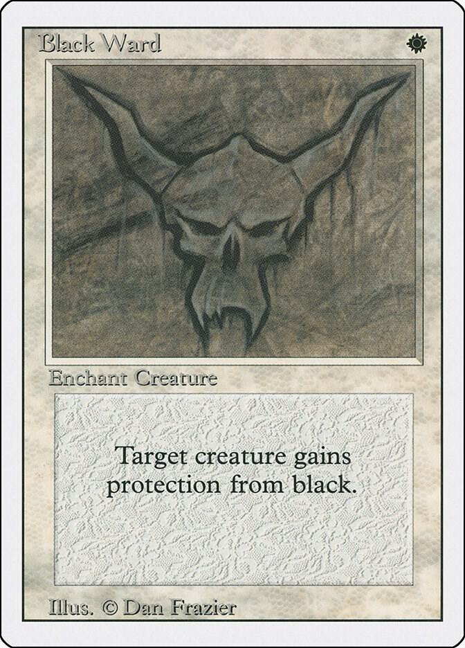 Black Ward (5) [Revised Edition]