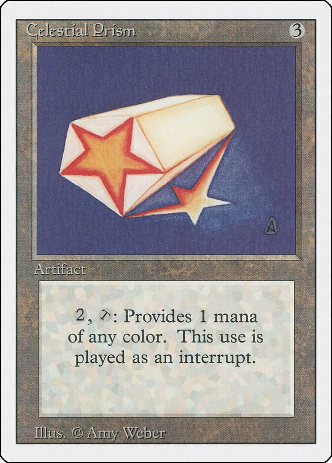 Celestial Prism (239) [Revised Edition]
