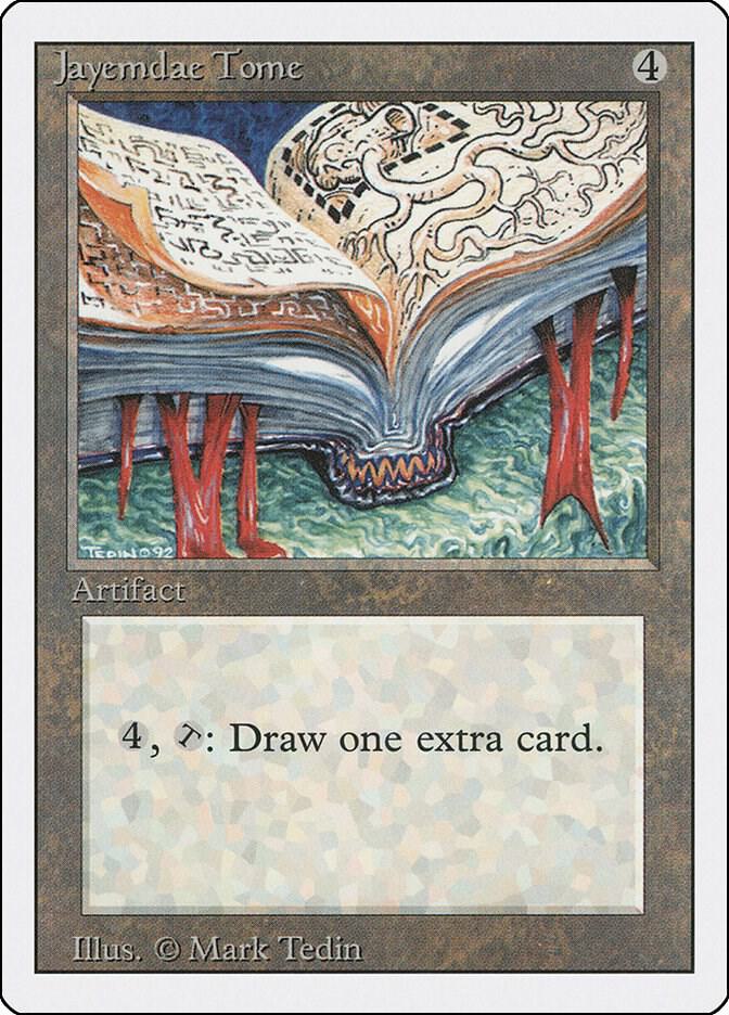 Jayemdae Tome (258) [Revised Edition]