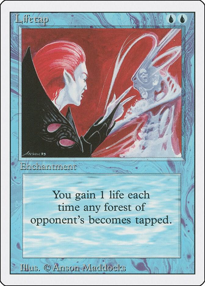 Lifetap (63) [Revised Edition]