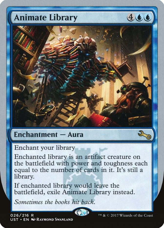 Animate Library (26) [Unstable]