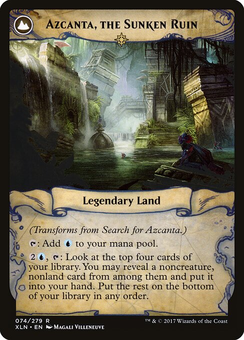 Search for Azcanta (74) [The List] Reverse