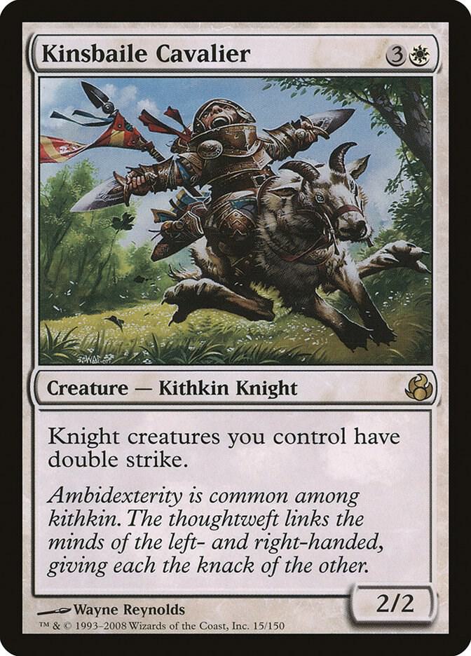 Kinsbaile Cavalier (15) [Morningtide]