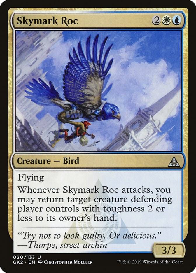 Skymark Roc (20) [RNA Guild Kit]