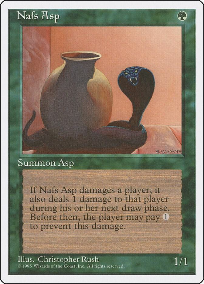 Nafs Asp (264) [Fourth Edition]