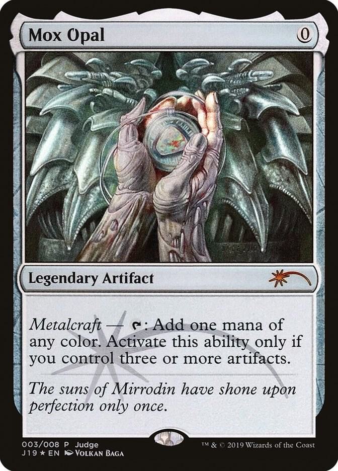 Mox Opal (3) [Judge Promos]