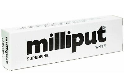 Milliput Suprême Blanc 113,4 g
