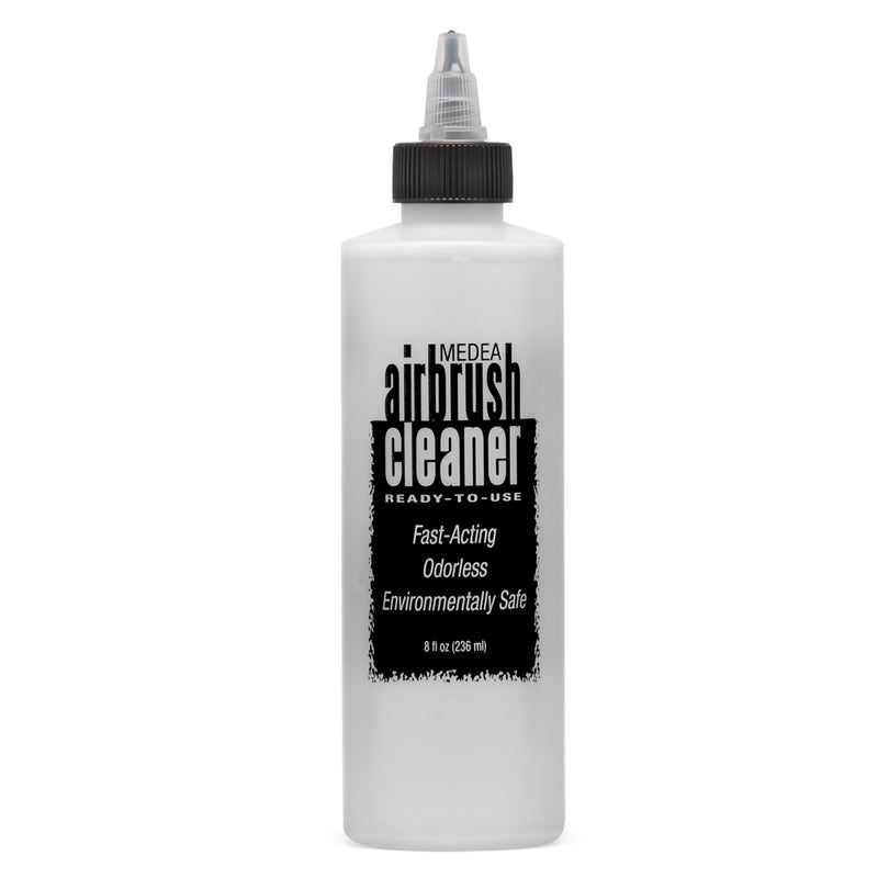 Medea Airbrush Cleaner 236ML