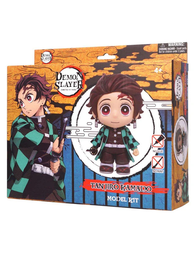 Model Kit: Demon Slayer Tanjiro