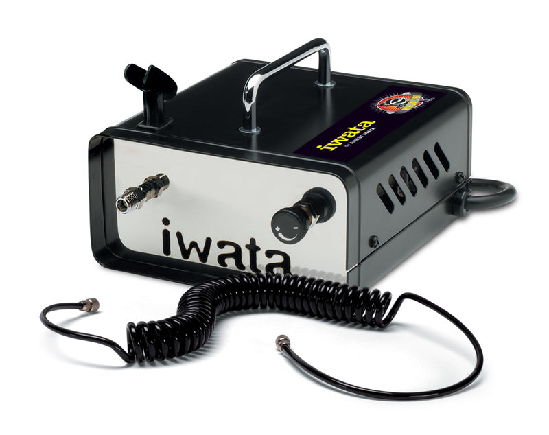 Ninja Jet 110-120V Airbrush Compressor