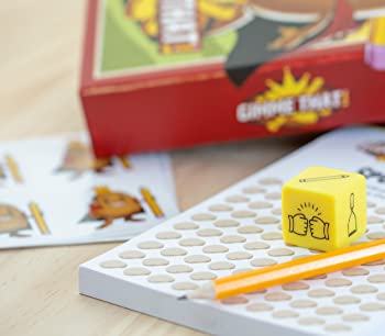 Donne-moi ça! (Français)