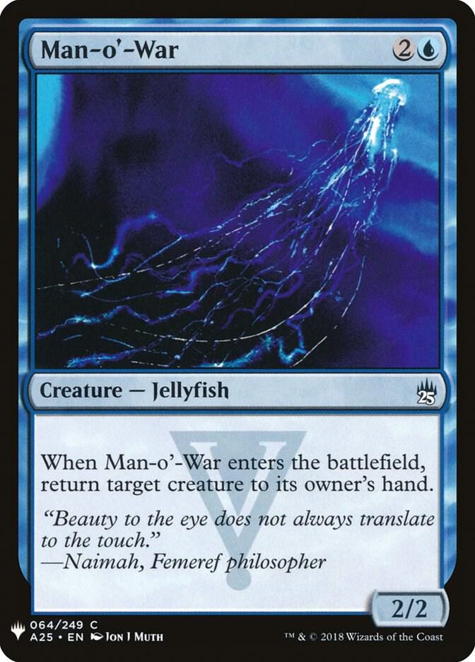 Man-o'-War (A25) (64) [The List]